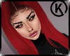 *K* Kylie Crimson