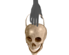 Il Skull Bag Gold v2