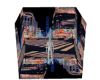 Tokyo Cutout