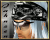 *Jah* Julian Bandana Wht