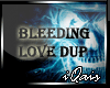 Bleeding Love Dubstep