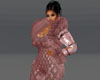 LV Champagne BBL Fur