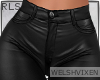 WV: Leather Pants RLS