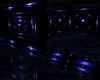 Blue / Black Room 