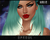 P| Mindy Mermaid