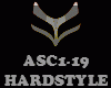 HARDSTYLE - ASC1-19