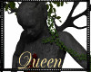 !Q Female Statue Tree
