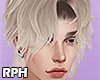 🤟 Jack Mullet Blonde