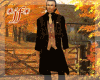 *jf* Autumn 3pc Lg Tux
