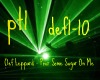 Def Leppard - Pour Some 