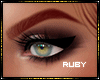 Kady Red v6 #2 Eyebrow