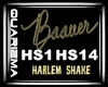 Baauer Harlem Shake lQl
