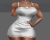 Dress Pijama White