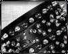 Gothic Bracelet Right