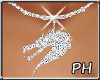 !PH! Dragon Necklace