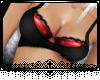 Paula Tank Top B-RD