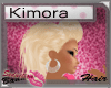 (Kimora) Blonde