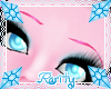{R} Pinkie Pie Eyebrows