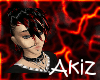 ]Akiz[ sexy small head 1