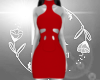 (BR) Red Dress CT