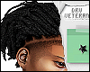 [DRV] Back Dreadlocks