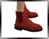 Di* Leather Male Boots