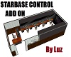 STARBASE CONTROL ADD ON