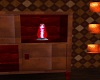 [MBR] red lava lamp