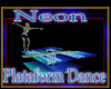 Sh-K Neon Plataform DNC