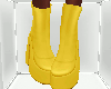 S. (23V) Yellow Boots