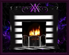 [MMI] Yule Fireplace