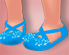 ! Kids Julia Shoes