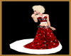 LT MRS CLAUS GOWN