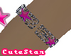 [V4NY] CuteStar3 Armband