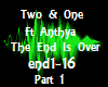 Music The End Is Over P1