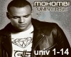 Mohombi: Universe