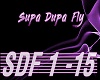 666 -Supa Dupa Fly remix