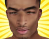 African Face