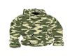 ! LOUUII CAM HOODIE