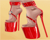 Bad Girl Shoes