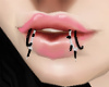 black silver snake bites