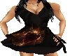 Heart Of Fire Dress V3