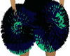 ZEN Pom Poms