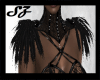 SZ Tatty Collar