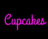[D.E] Baking Cupcakes