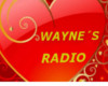 Wayne's Radio