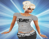 Dope Grey Tee