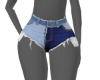 Shredded Shorts