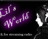Lil's World Radio