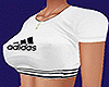 Sexy Girl Shirt White